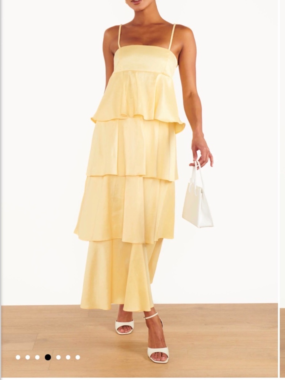 Meet Cute Dress